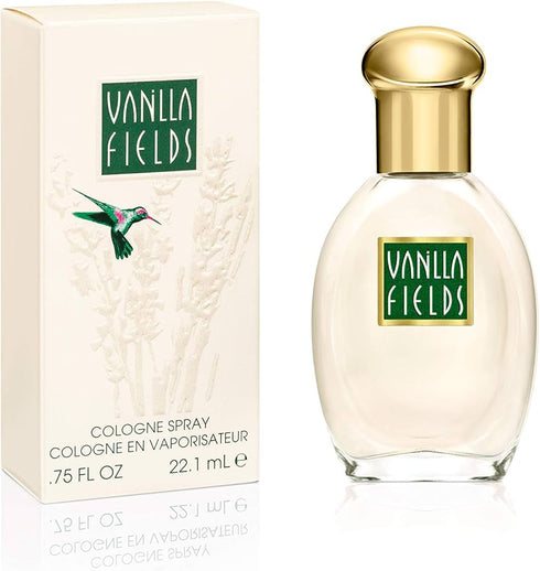 Vanilla Fields
